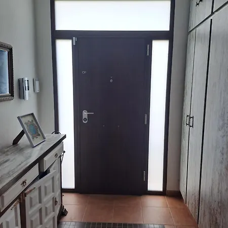 Villa Breda, Piscina Terraza Privada *