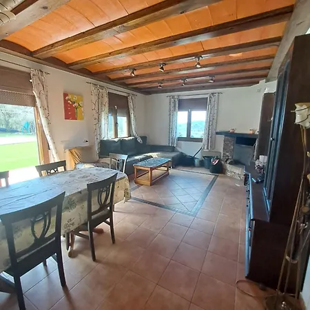 Breda, Piscina Terraza Privada Villa