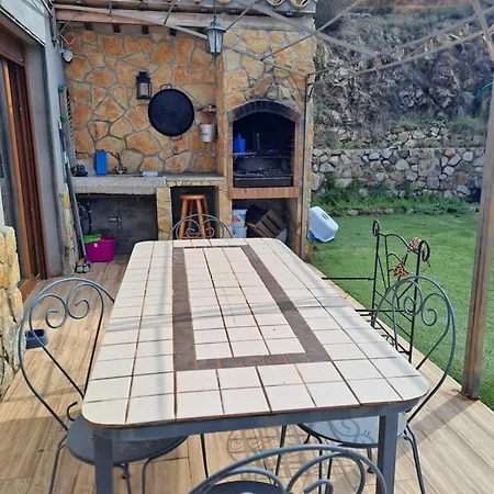 Villa Breda, Piscina Terraza Privada