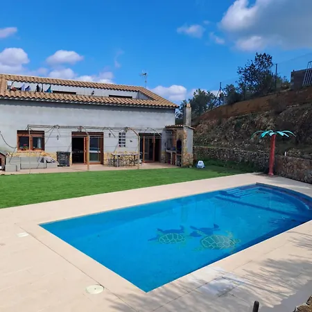 Breda, Piscina Terraza Privada