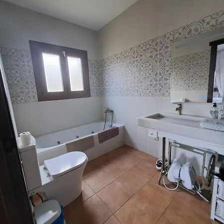 Villa Breda, Piscina Terraza Privada *