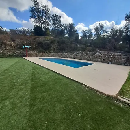 Breda, Piscina Terraza Privada *