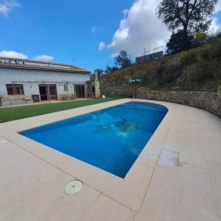 Breda, Piscina Terraza Privada