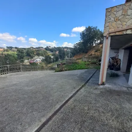 Breda, Piscina Terraza Privada Terra Brava