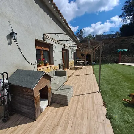 Breda, Piscina Terraza Privada *