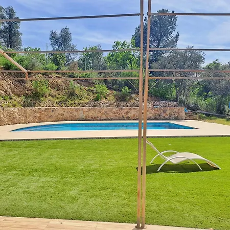 Breda, Piscina Terraza Privada Terra Brava
