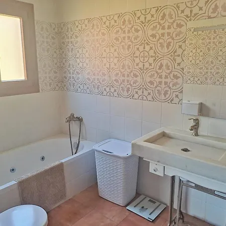 Villa Breda, Piscina Terraza Privada *