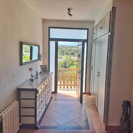 Villa Breda, Piscina Terraza Privada
