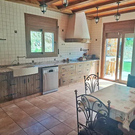 Villa Breda, Piscina Terraza Privada *