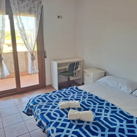 Breda, Piscina Terraza Privada Villa Terra Brava