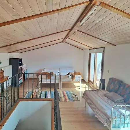 Villa Breda, Piscina Terraza Privada Terra Brava