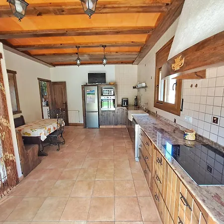 Mediterranean House - Relax, Girona, Lloret De Mar Vil·la