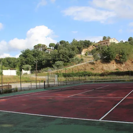 Mediterranean House - Relax, Girona, Lloret De Mar Vil·la *