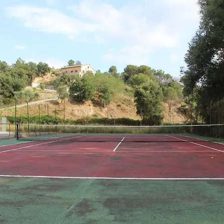Mediterranean House - Relax, Girona, Lloret De Mar Terra Brava