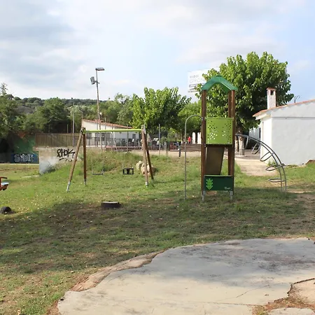 ヴィラ Breda, Piscina Terraza Privada