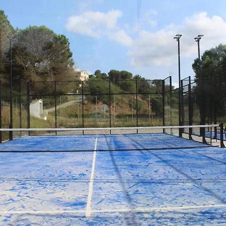 Mediterranean House - Relax, Girona, Lloret De Mar Terra Brava