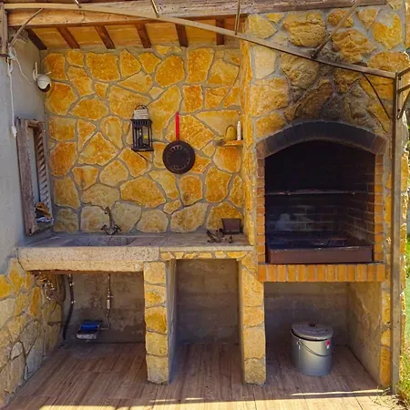 Mediterranean House - Relax, Girona, Lloret De Mar Vil·la