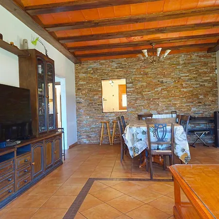 Mediterranean House - Relax, Girona, Lloret De Mar