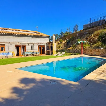Mediterranean House - Relax, Girona, Lloret De Mar Terra Brava