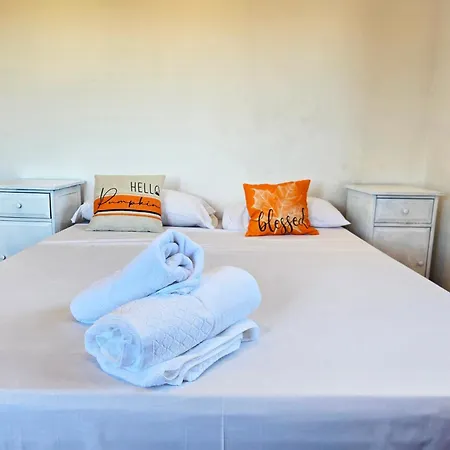 Mediterranean House - Relax, Girona, Lloret De Mar Villa *