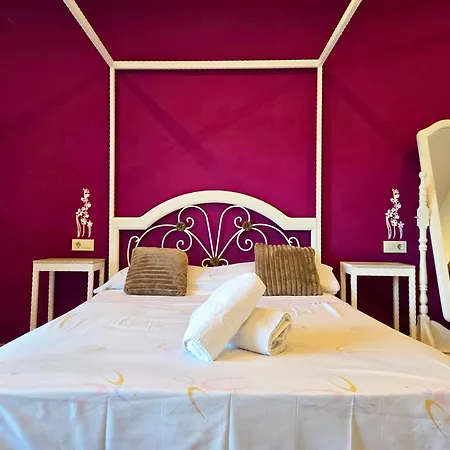 Mediterranean House - Relax, Girona, Lloret De Mar Vil·la