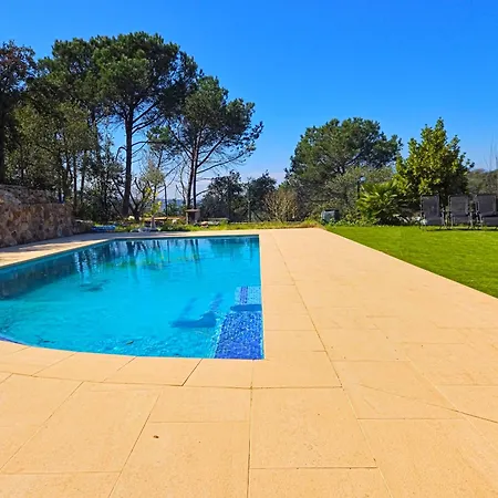 Vil·la Mediterranean House - Relax, Girona, Lloret De Mar *
