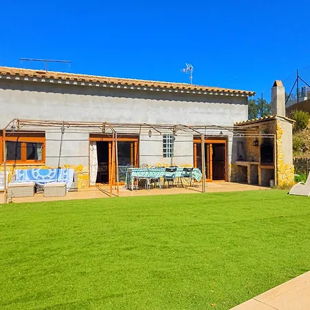 Vil·la Mediterranean House - Relax, Girona, Lloret De Mar