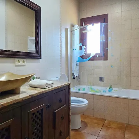 Vil·la Mediterranean House - Relax, Girona, Lloret De Mar *