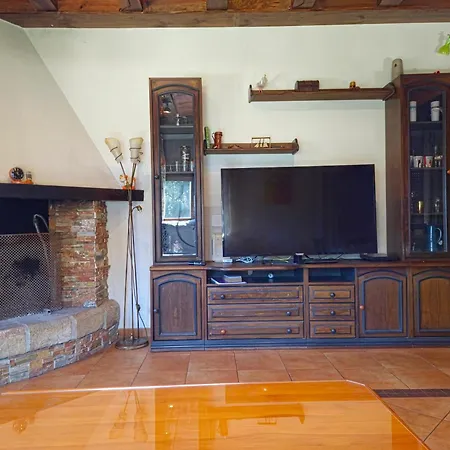 Mediterranean House - Relax, Girona, Lloret De Mar Villa Terra Brava