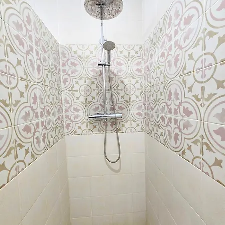 Mediterranean House - Relax, Girona, Lloret De Mar * Terra Brava