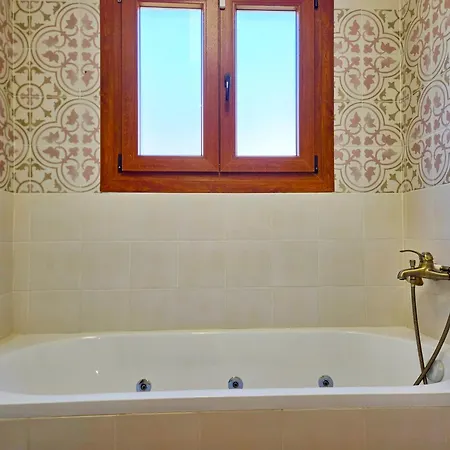 Mediterranean House - Relax, Girona, Lloret De Mar Terra Brava