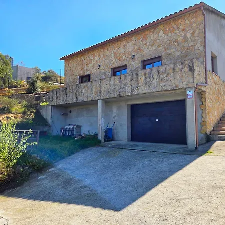 Mediterranean House - Relax, Girona, Lloret De Mar
