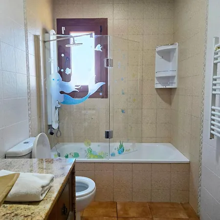 Mediterranean House - Relax, Girona, Lloret De Mar Vil·la *