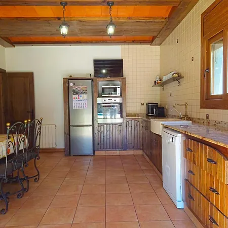 Vil·la Mediterranean House - Relax, Girona, Lloret De Mar *