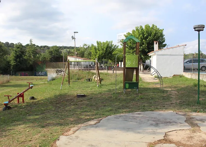 Villa Villa Relax, 10 Pax Piscina, Barbacoa Privada, 15Km Lloret De Mar